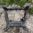 Подрамник передний land rover Freelander 2 2.2 Land Rover Freelander оригинальный номер 6G9N5000FK