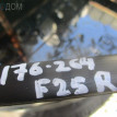 Форточка BMW X3 F25 (2010—2014) BMW X3 оригинальный номер 51 37 7 205 630