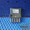 Резистор реостат печки Ford Focus 2 Ford Focus оригинальный номер 6G9T19E624