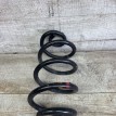 Пружина задняя Nissan Qashqai J10 2.0 2wd cvt Nissan Qashqai оригинальный номер 55020JD02A