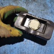 Поддомкратник Mercedes-Benz M-класс W164 (2005—2008) Mercedes-Benz M-klasse оригинальный номер A1646900509