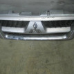 Решетка радиатора Mitsubishi Pajero /Montero (V6, V7) 2000-2006 Mitsubishi Montero оригинальный номер MN117713