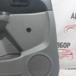 Обшивка задней левой двери Suzuki SX4 Suzuki SX4 оригинальный номер 8374055L30
