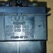 Кнопка обогрева сидений Audi Q5 I (2008—2012) Audi 200 оригинальный номер 8E0963563