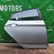 Дверь Hyundai Solaris 2010-2017 770044L000, задняя правая Hyundai Solaris  