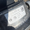 Стойка подвески зад левая Volkswagen Touareg NF Volkswagen Touareg оригинальный номер 7p0512301