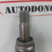 Колонка рулевая  Opel Astra J Opel Astra оригинальный номер 13328668
