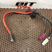 Провод плюс Mini Clubman оригинальный номер 61 11 9 158 106, 61 11 9 158 106, 61119158106, 9158106