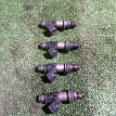 Форсунки топливные к-кт Honda Accord оригинальный номер 06164P8FA00