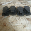 Сервопривод заслонки печки Opel Astra J Opel Astra оригинальный номер DA644001U