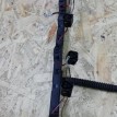 Коса под катушки  BMW X3 E83 BMW X3  