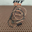 Разъем ручки комфортного доступа BMW X1 оригинальный номер 6 931 911, 6 931 911, 6931911