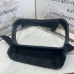 Кожух рулевой колонки BMW X3 F25 04.2012 51459184121 SAV N55 BMW X3 