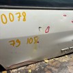 Дверь багажника Toyota Land Cruiser 1998-2007 670056A680 100 Toyota Land Cruiser  