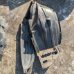 Подкрылок Honda Mobilio оригинальный номер 74151-SEYA-0000