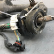 Сервопривод рулевой рейки Volkswagen Passat 2012 Volkswagen Passat 