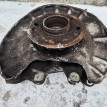 Кулак задний правый Mercedes-Benz M-класс W166 Mercedes-Benz M-klasse оригинальный номер A1663500508