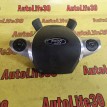 Подушка безопасности в рулевое колесо Ford Focus 
