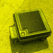 Блок управления акпп Toyota Estima оригинальный номер 89530-28060