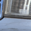 Ноускат Honda Inspire 