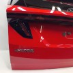 Крышка багажника Hyundai Tucson 2023 72800N7010 NX4 G4FP Hyundai Tucson 
