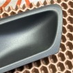 Накладка внутренней ручки двери BMW X5  