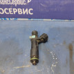 Топливная форсунка SsangYong Kyron Actyon G23 Ssang Yong Actyon оригинальный номер 1620783623