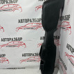 Центральная консоль Toyota Yaris 2005-2011 Toyota Yaris оригинальный номер 589100D010B0
