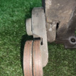 Натяжитель ремня  с кронштейном Chery Amulet A15 Chery Amulet (A15) оригинальный номер A118111200AB