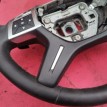 Руль Mercedes-Benz M-класс W166  Mercedes-Benz M-klasse  