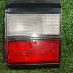 фонарь багажника правый VW Passat B3 Volkswagen Passat оригинальный номер 357945108
