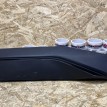 Накладка двери задняя левая Jetour Dashing  оригинальный номер F16-5500230CA