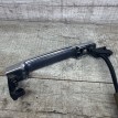 Внешняя передняя ручка хром Nissan Qashqai 1 Nissan Qashqai оригинальный номер 80610EB300
