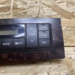 Блок управления климат контролем Toyota Land Cruiser 200 Series  оригинальный номер 55900-60M10