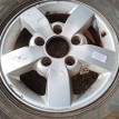 Название детали Диск колесный легкосплавный Модель KIA Sorento BL    оригинальный номер 52910-3E500