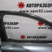 Дверь передняя правая Lexus IS 250/350 2005-2013 Lexus IS оригинальный номер 6700153040
