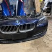Ноускат BMW 5 F10 BMW 5er 