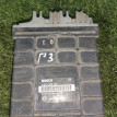 Блок управления двигателем VW Golf 3 1.6 1991-1999 Volkswagen Golf оригинальный номер 0261200784