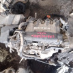 Двигатель Honda Fit 