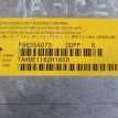 Блок srs mitsubishi lancer 10 Mitsubishi Lancer оригинальный номер P8635A073
