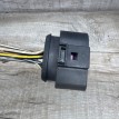 Разъём VAG / Audi / Skoda 1J0973735 10pin, фары Volkswagen Tiguan оригинальный номер 1j0973735
