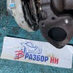 Турбокомпрессор турбина Citroen C-Crosser I Citroen C-Crosser оригинальный номер 0375N3