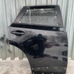 Дверь Mazda Cx-5 2011-2017 KDY37202XC, задняя правая Mazda CX-5  
