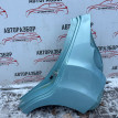 Крыло заднее левое Chevrolet Spark M300 Chevrolet Spark оригинальный номер 95969596