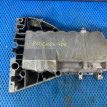 Поддон двигателя XU10J4R  Peugeot 406 I Peugeot 406 оригинальный номер 9627239280