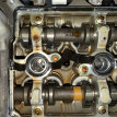 Двигатель Nissan Qashqai 