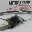 Стеклоподъемник задний левый Hyundai Solaris Hyundai Solaris оригинальный номер 834011R010