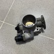 Дроссельная заслонка Lifan Solano LF481Q3 Lifan Solano 