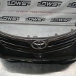 Бампер передний Toyota Avensis  