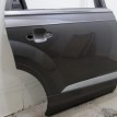 Дверь боковая Audi Q7 